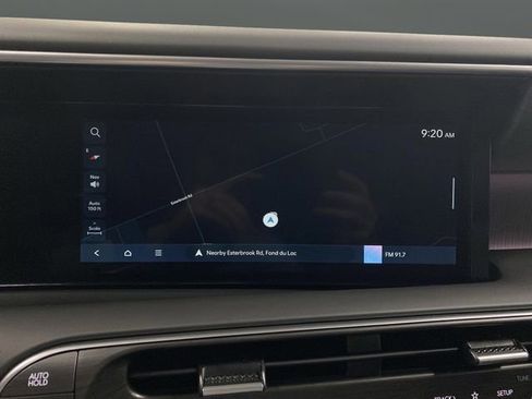 New 2026 Hyundai Palisade Calligraphy image 10