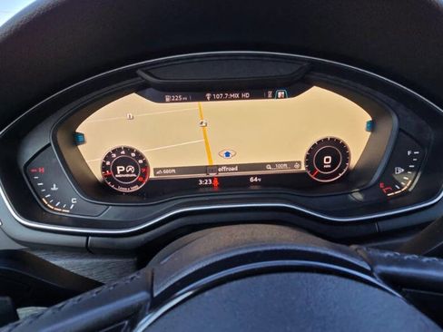 Used 2017 Audi A4 2.0T Premium image 52