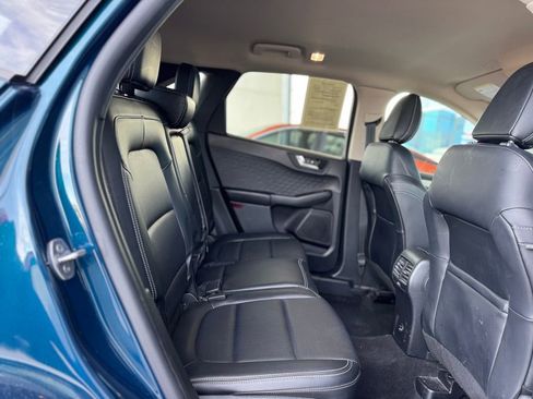 Used 2020 Ford Escape SEL image 27