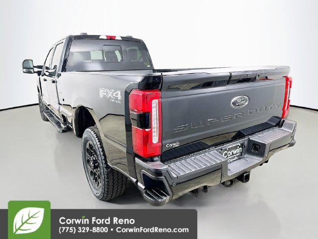New 2026 Ford F350 Lariat w/ Black Appearance Package AWD/4WD image 5
