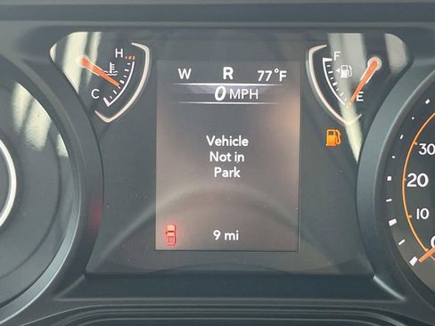 New 2026 Jeep Gladiator Sport image 15