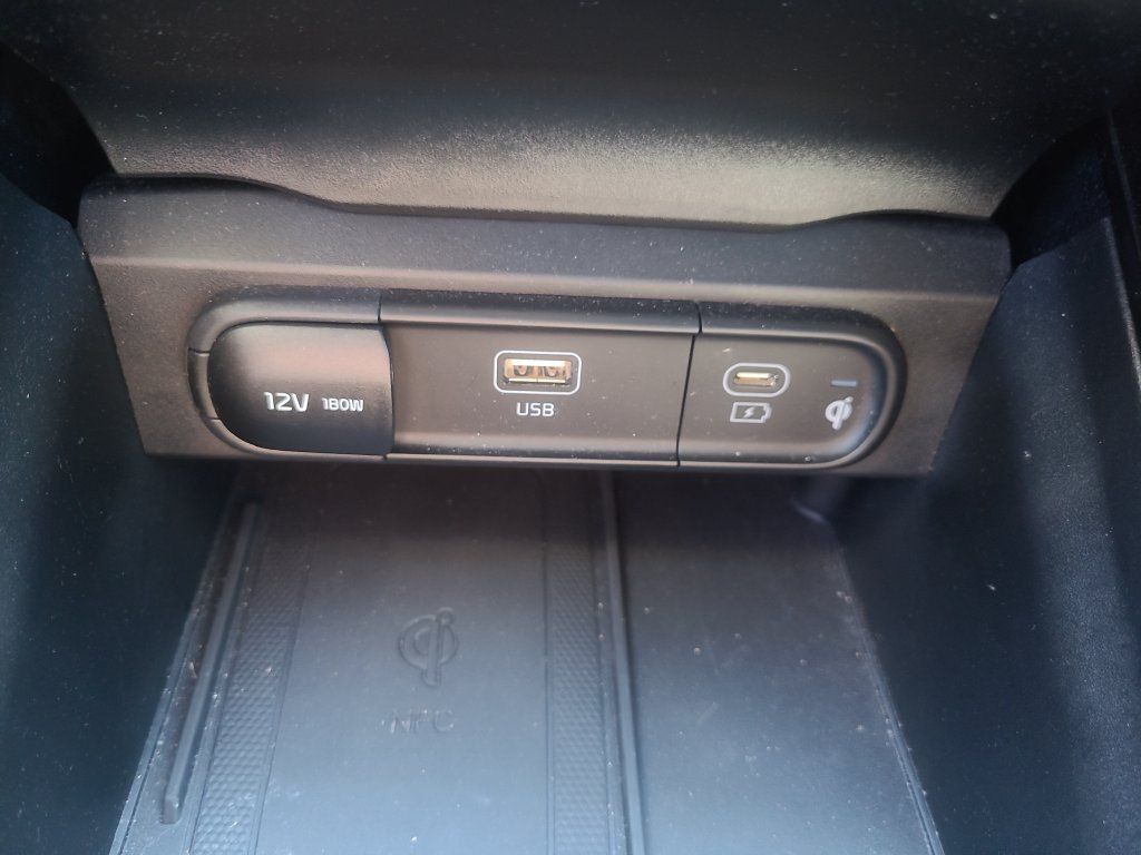 Used 2023 Kia Telluride SX FWD image 28