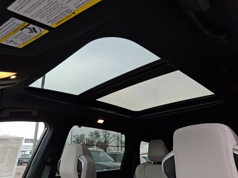 New 2026 INFINITI QX60 Autograph w/ Autograph Tech Package image 11