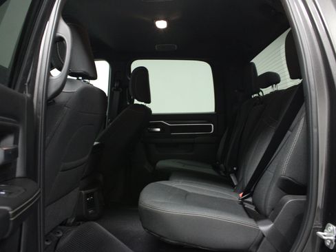 Used 2026 RAM 2500 Big Horn AWD/4WD image 13