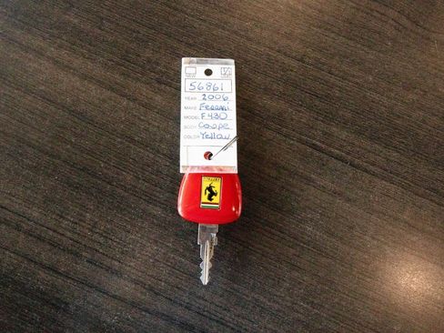 Used 2006 Ferrari F430 Coupe image 47