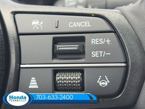 New 2026 Honda Accord Hybrid Sport-L FWD image 13