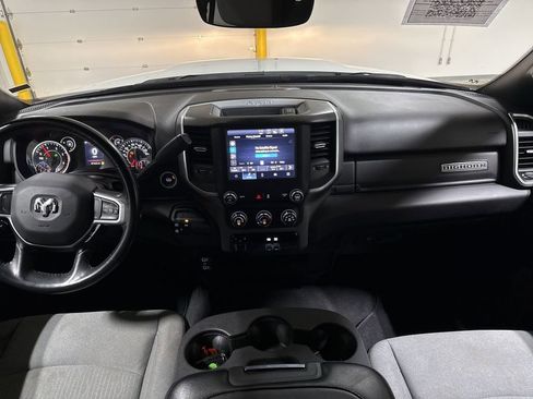 Used 2024 RAM 2500 Big Horn image 10