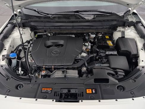 New 2025 MAZDA CX-5 AWD 2.5 S w/ Preferred Package image 18