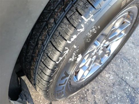 Certified 2022 Ford Bronco Sport Big Bend image 16