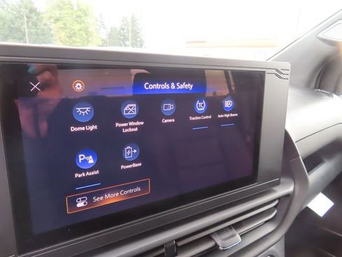 Used 2025 Chevrolet Silverado EV W/T AWD/4WD image 23