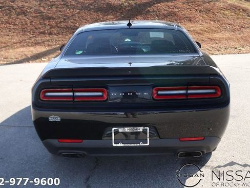 Used 2018 Dodge Challenger R/T Scat Pack image 6