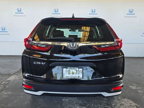 Used 2022 Honda CR-V LX image 25