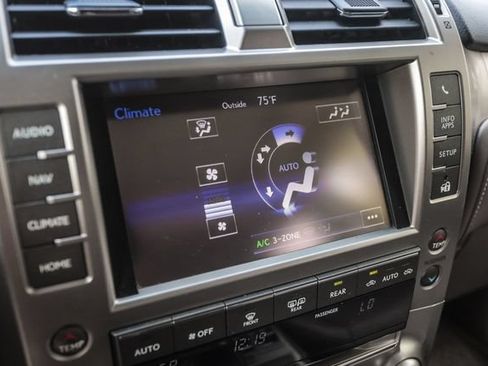 Used 2018 Lexus GX 460 Premium AWD/4WD image 44