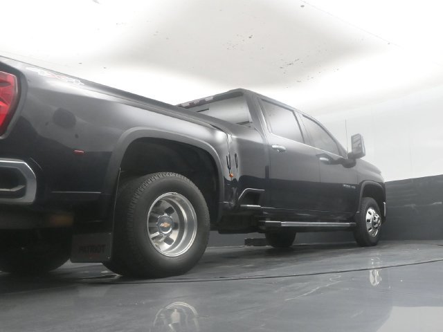 Used 2024 Chevrolet Silverado 3500 LTZ w/ LTZ Plus Package AWD/4WD image 41