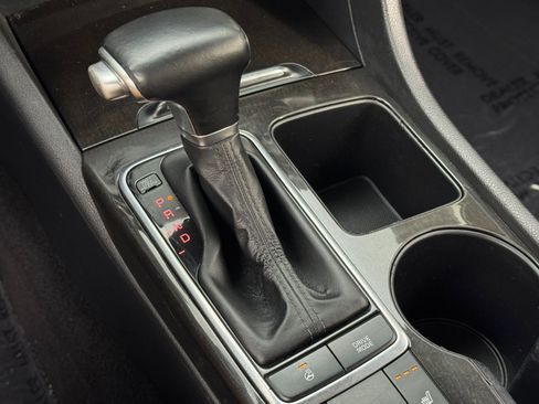 Used 2016 Kia Optima EX image 28