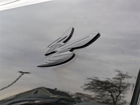 Certified 2024 Dodge Hornet GT Plus w/ Tech Pack Plus w/o Parking image 35