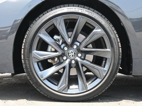 Used 2024 Toyota Corolla SE FWD image 7