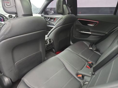 Used 2023 Mercedes-Benz C 300 Sedan image 43