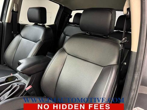 Used 2022 Ford Ranger XL w/ Equipment Group 101A High image 15