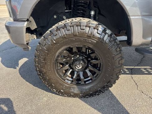 Used 2021 Ford F250 Lariat AWD/4WD image 42
