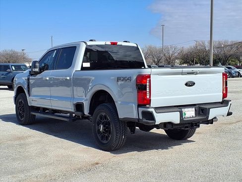New 2026 Ford F250 XLT w/ XLT Premium Package image 6