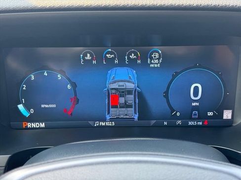 Used 2026 Ford F150 XLT w/ Equipment Group 302A MID RWD image 18