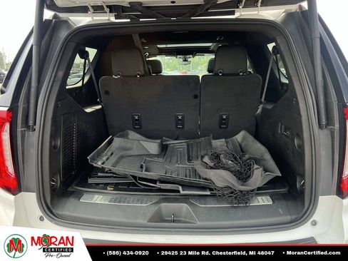 Used 2022 GMC Yukon XL Denali w/ Denali Premium Package AWD/4WD image 12