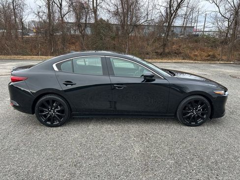 Used 2022 MAZDA MAZDA3 s image 7