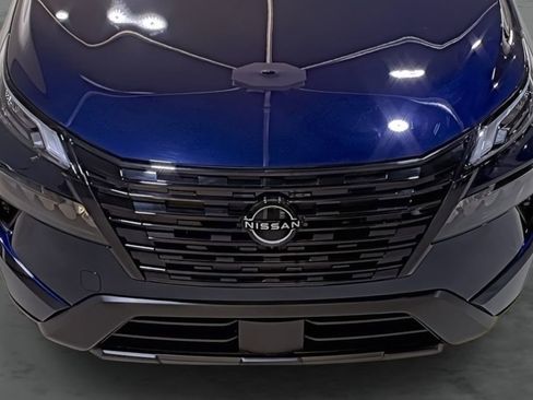 New 2026 Nissan Rogue SV AWD/4WD image 16