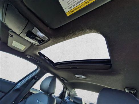 Used 2024 Kia Forte GT-Line w/ GT-Line Premium Package FWD image 16