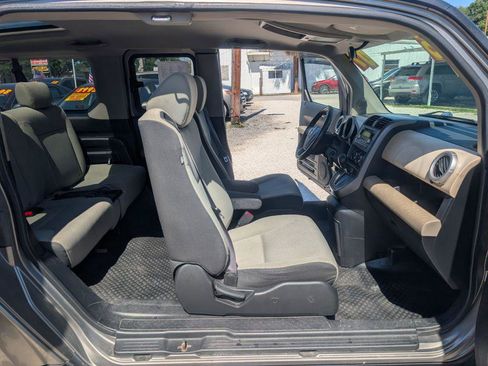 Used 2007 Honda Element EX image 15