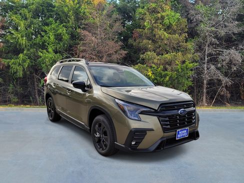 New 2026 Subaru Ascent Premium AWD/4WD image 14