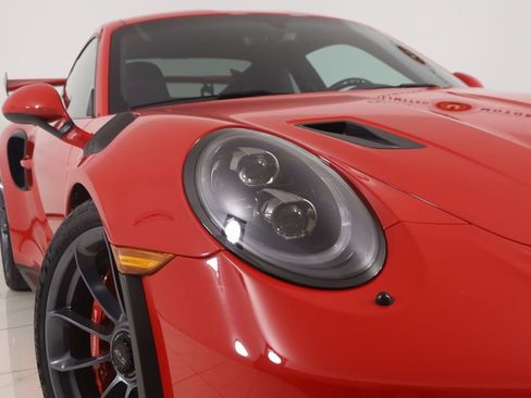 Used 2019 Porsche 911 GT3 RS image 26