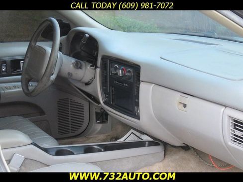 Used 1995 Chevrolet Impala SS image 6