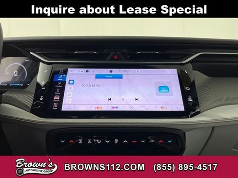 Used 2026 Jeep Cherokee Limited image 28