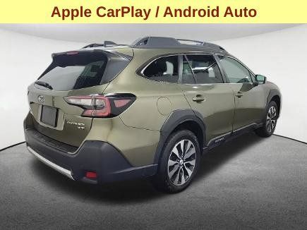Used 2024 Subaru Outback Limited XT AWD/4WD image 10