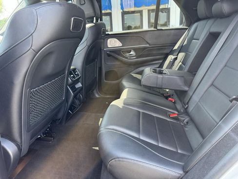Used 2020 Mercedes-Benz GLE 350 4MATIC image 13