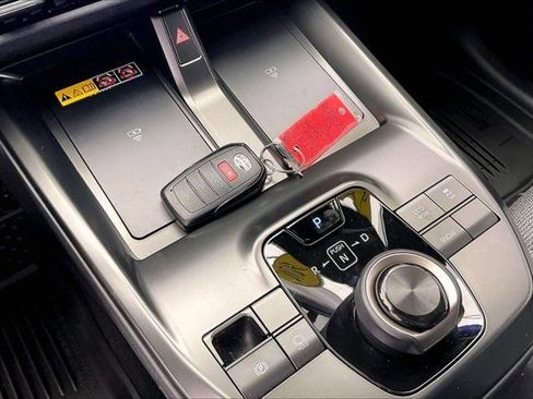 Used 2026 Toyota bZ FWD image 11