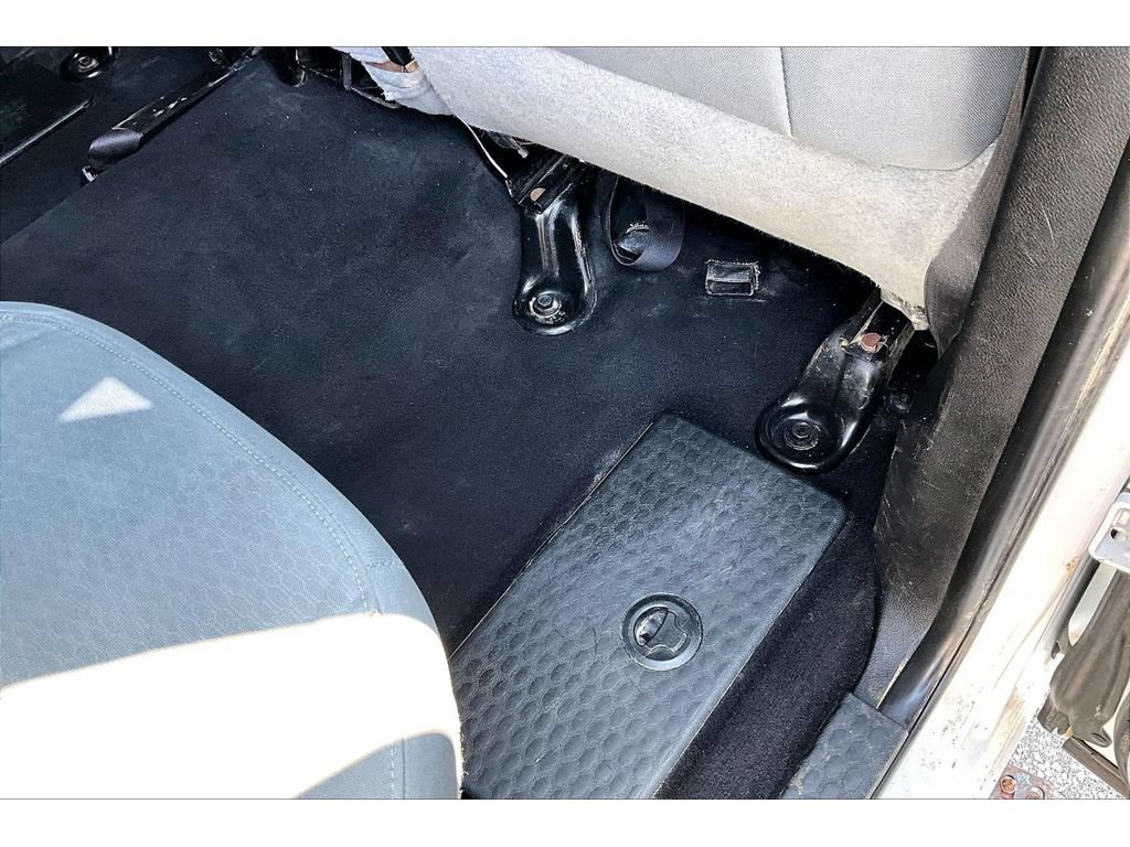 Used 2018 RAM 3500 Tradesman w/ Chrome Appearance Group AWD/4WD image 41