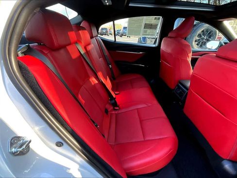 Certified 2025 Toyota Camry XSE w/ Premium Plus Package image 19