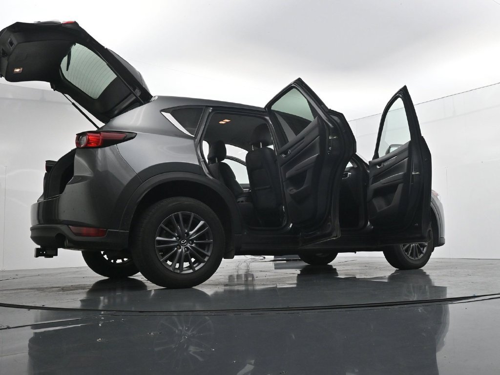 Used 2019 MAZDA CX-5 Touring FWD image 29