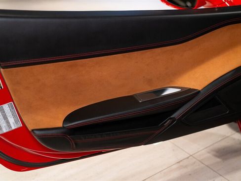Used 2015 Ferrari 458 Spider RWD image 26