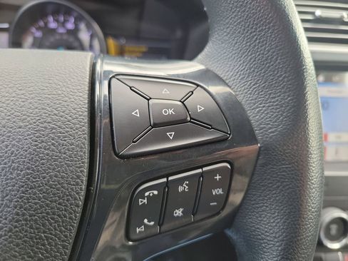 Used 2019 Ford Explorer XLT w/ Equipment Group 202A image 23