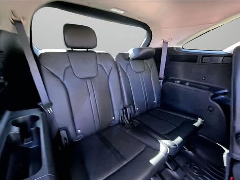Used 2025 Kia Sorento X-Line EX AWD/4WD image 26
