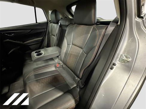 Certified 2023 Subaru Crosstrek 2.5i Limited image 28