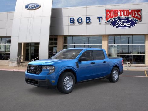 New 2026 Ford Maverick XL image 1