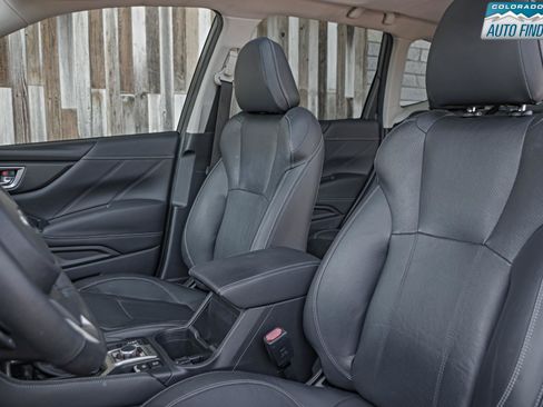 Used 2019 Subaru Forester Touring w/ Popular Package #3 AWD/4WD image 12