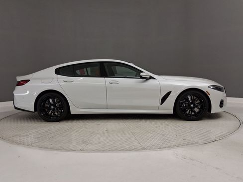 New 2026 BMW 840i w/ M Sport Professional Package RWD image 6