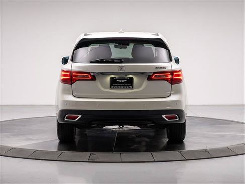 Used 2016 Acura MDX FWD w/ Technology Package image 4