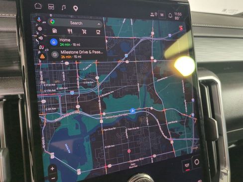 Used 2026 GMC Acadia Elevation image 27